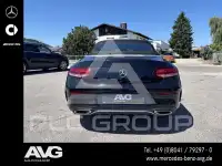 2019 Mercedes Benz C 200