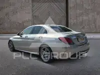 2019 Mercedes Benz C 200