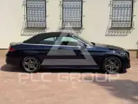 2019 Mercedes Benz C 200