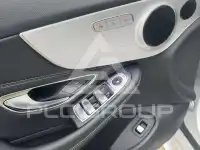 2019 Mercedes Benz C 200