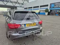 2019 Mercedes Benz C 200