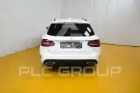 2019 Mercedes Benz C 200