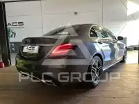 2019 Mercedes Benz C 200