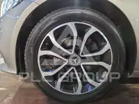 2019 Mercedes Benz C 200
