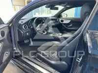 2019 Mercedes Benz C 200