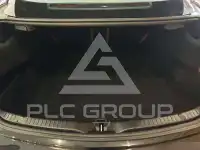 2019 Mercedes Benz C 200
