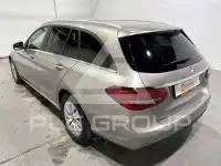 2019 Mercedes Benz C 200