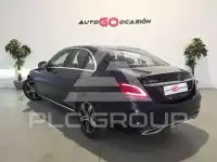 2019 Mercedes Benz C 200