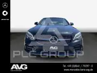 2019 Mercedes Benz C 200
