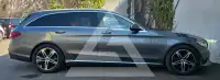 2019 Mercedes Benz C 200