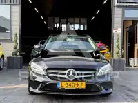 2019 Mercedes Benz C 200