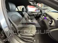 2019 Mercedes Benz C 200