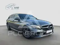 2019 Mercedes Benz C 200