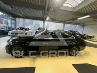 2019 Mercedes Benz C 200