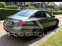 2019 Mercedes Benz C 200