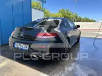 2019 Mercedes Benz C 200