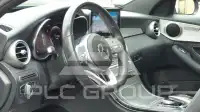 2019 Mercedes Benz C 200