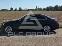 2019 Mercedes Benz C 200