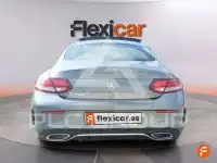 2019 Mercedes Benz C 200