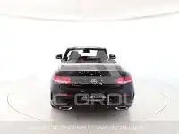 2019 Mercedes Benz C 200