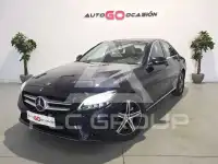 2019 Mercedes Benz C 200
