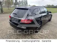 2019 Mercedes Benz C 200