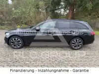 2019 Mercedes Benz C 200