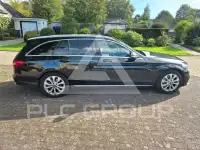2019 Mercedes Benz C 200