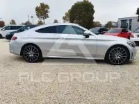2019 Mercedes Benz C 200