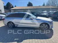 2019 Mercedes Benz C 200
