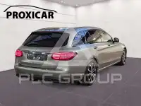 2019 Mercedes Benz C 200