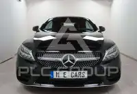 2019 Mercedes Benz C 200