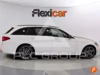 2019 Mercedes Benz C 200