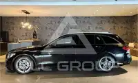 2019 Mercedes Benz C 200