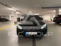 2019 Mercedes Benz C 200
