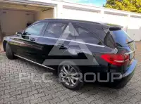 2019 Mercedes Benz C 200