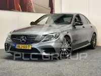 2019 Mercedes Benz C 200