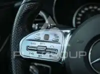 2019 Mercedes Benz C 200