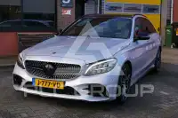 2019 Mercedes Benz C 200