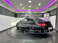 2019 Mercedes Benz C 200