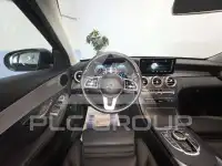 2019 Mercedes Benz C 200