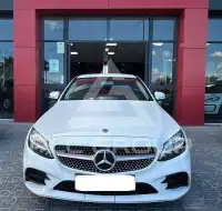 2019 Mercedes Benz C 200