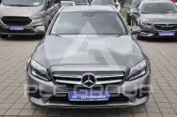 2019 Mercedes Benz C 200