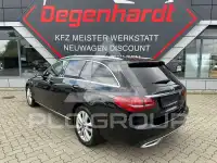 2019 Mercedes Benz C 200