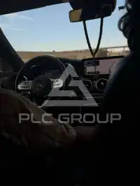 2019 Mercedes Benz C 200