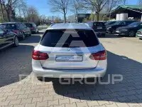 2019 Mercedes Benz C 200