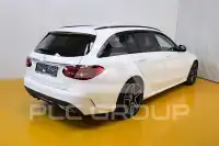 2019 Mercedes Benz C 200