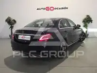 2019 Mercedes Benz C 200