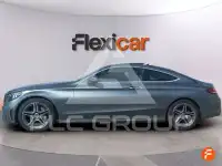 2019 Mercedes Benz C 200