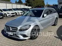 2019 Mercedes Benz C 200